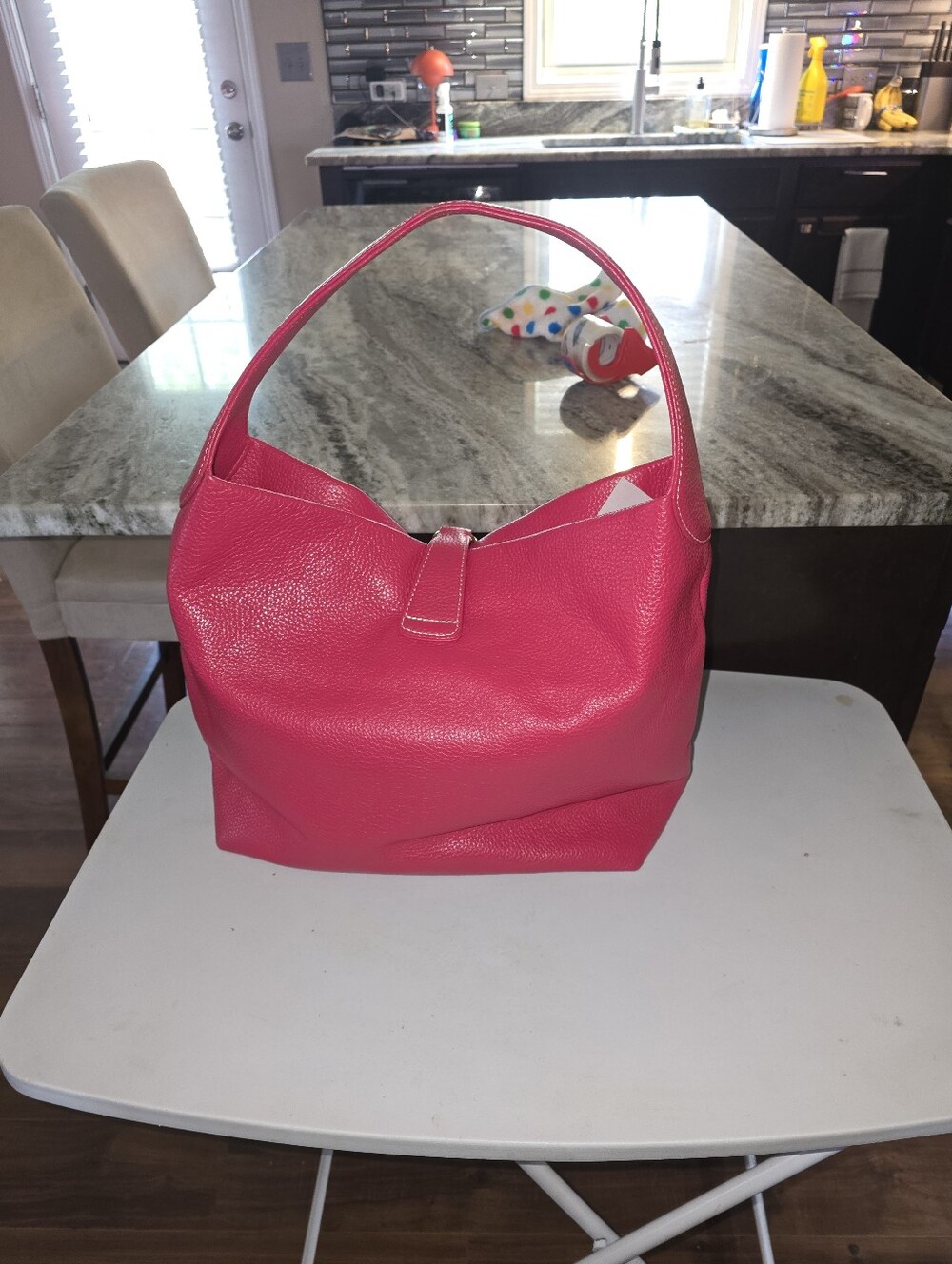 Dooney & Bourke Lucca Bag - Picture 2 of 8